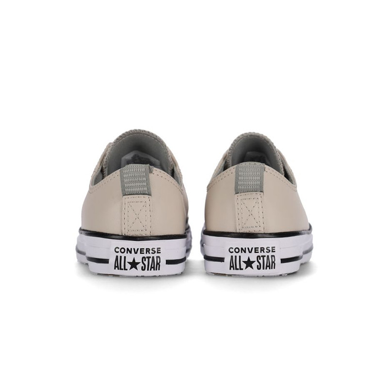 Chuck Taylor Crafted Faux Leather foto 3