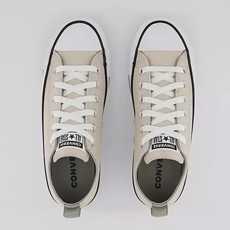 Chuck Taylor Crafted Faux Leather foto 4