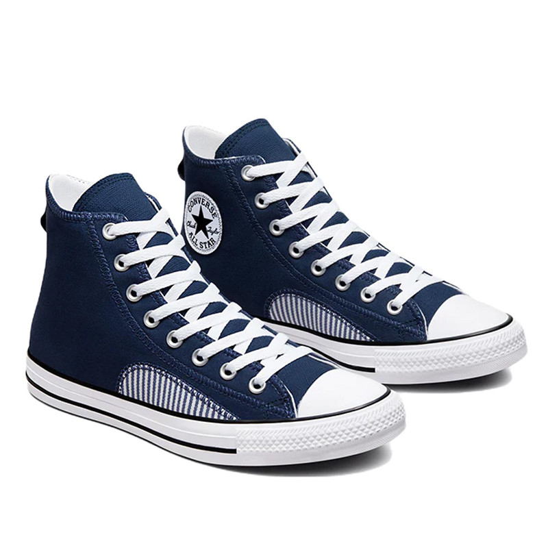 SEPATU SNEAKERS CONVERSE Chuck Taylor All Star Hickory Stripe