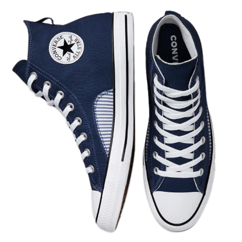 SEPATU SNEAKERS CONVERSE Chuck Taylor All Star Hickory Stripe