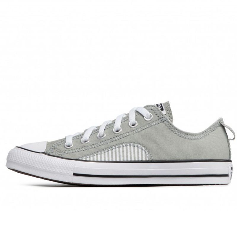 SEPATU SNEAKERS CONVERSE Chuck Taylor All Star Stripe Detail