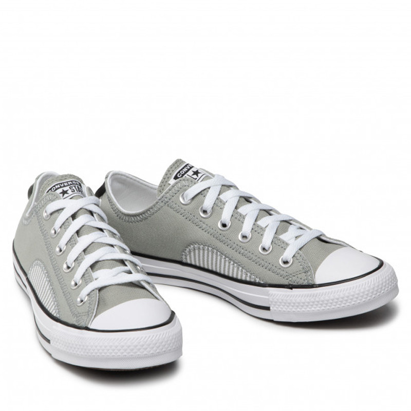 SEPATU SNEAKERS CONVERSE Chuck Taylor All Star Stripe Detail