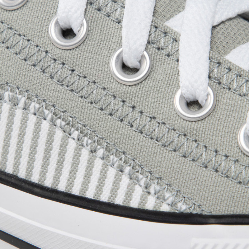SEPATU SNEAKERS CONVERSE Chuck Taylor All Star Stripe Detail