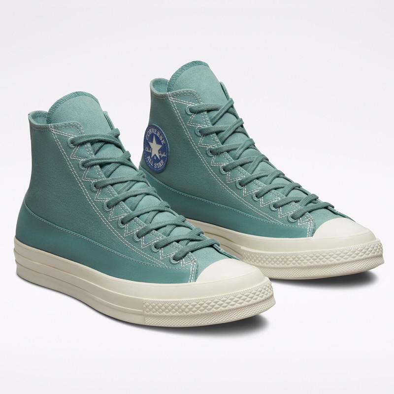 SEPATU SNEAKERS CONVERSE Chuck 70 Hiking Stitch