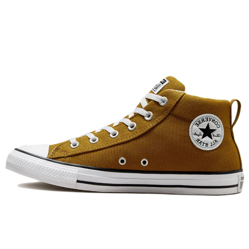 SEPATU SNEAKERS CONVERSE Chuck Taylor All Star Street Canvas