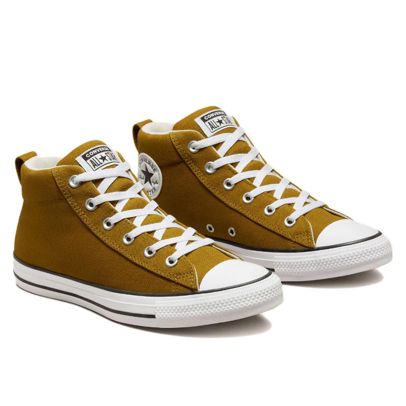 SEPATU SNEAKERS CONVERSE Chuck Taylor All Star Street Canvas