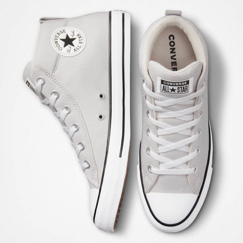 SEPATU SNEAKERS CONVERSE Chuck Taylor All Star Street