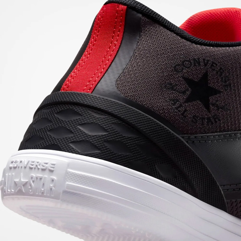 Chuck Taylor All Star Flux Ultra Mid foto 4