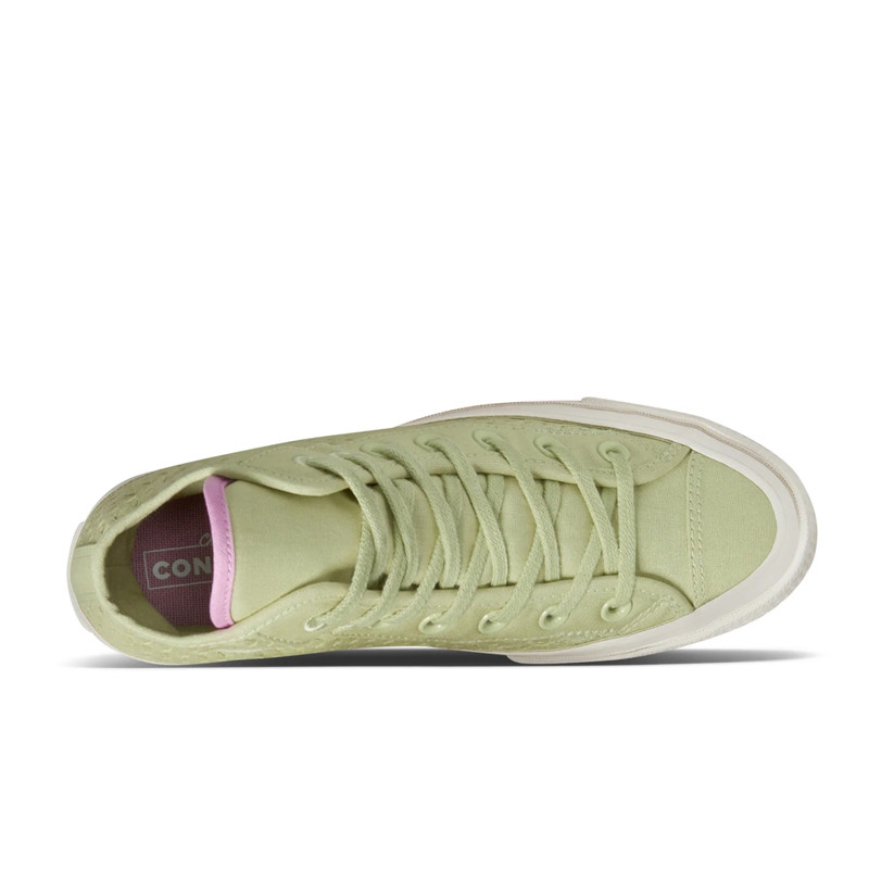 SEPATU SNEAKERS CONVERSE wmns Chuck 70 Summer Jaquard High Top