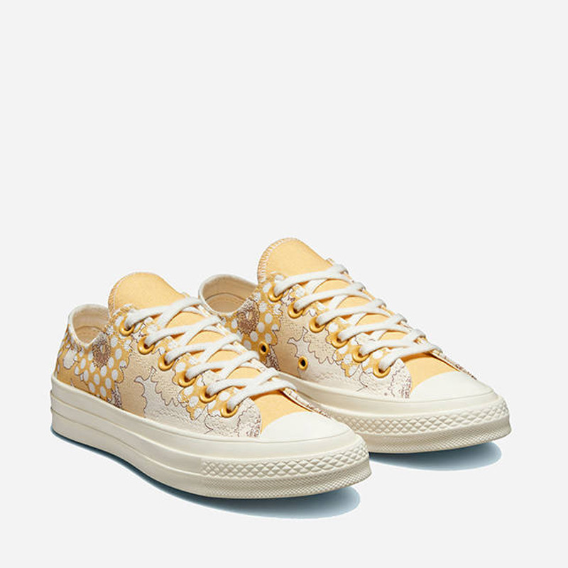 SEPATU SNEAKERS CONVERSE CHUCK 70 SUMMER FLORALS