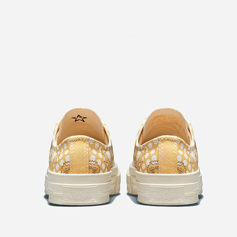 SEPATU SNEAKERS CONVERSE CHUCK 70 SUMMER FLORALS