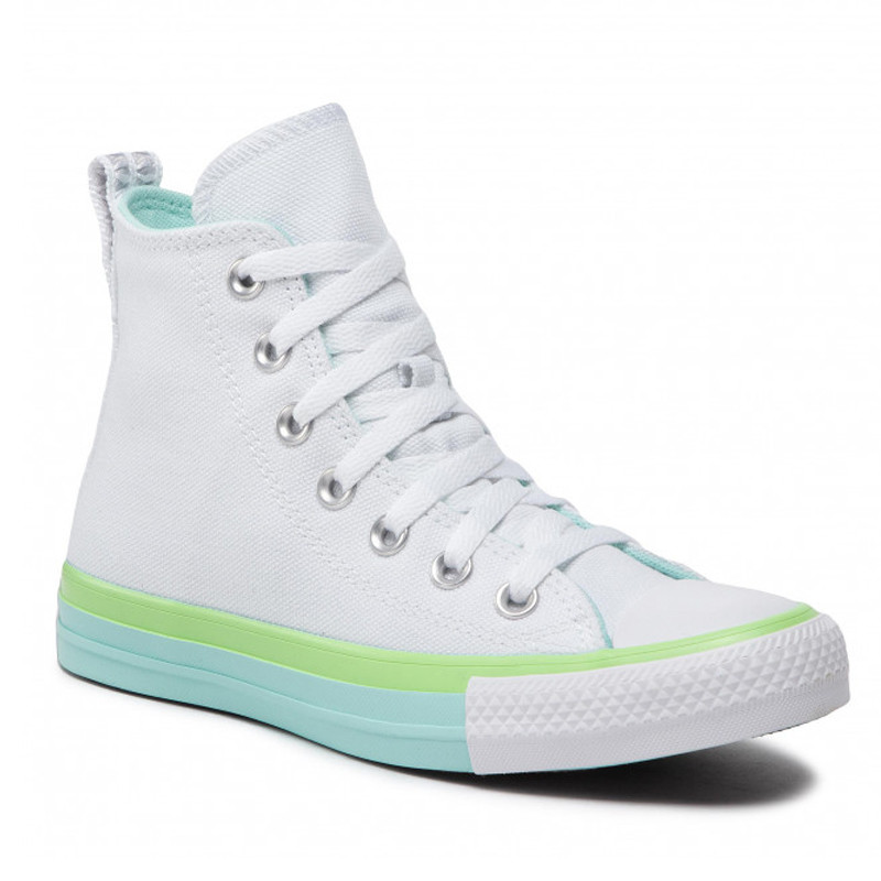 Chuck Taylor All Star Gradient Colorblocked foto 2