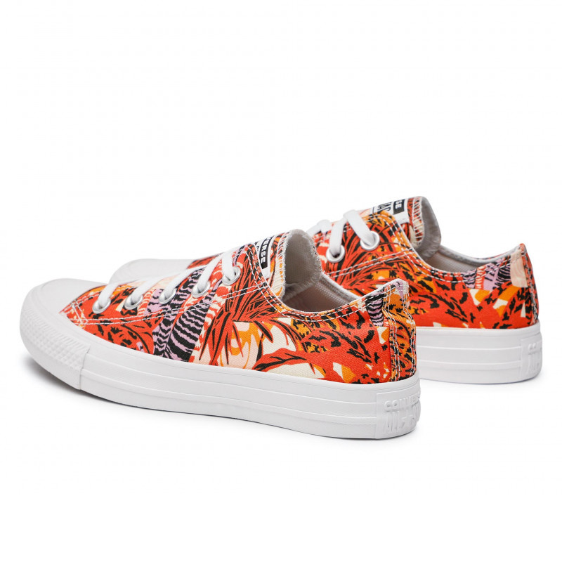 Chuck Taylor All Star OX foto 2