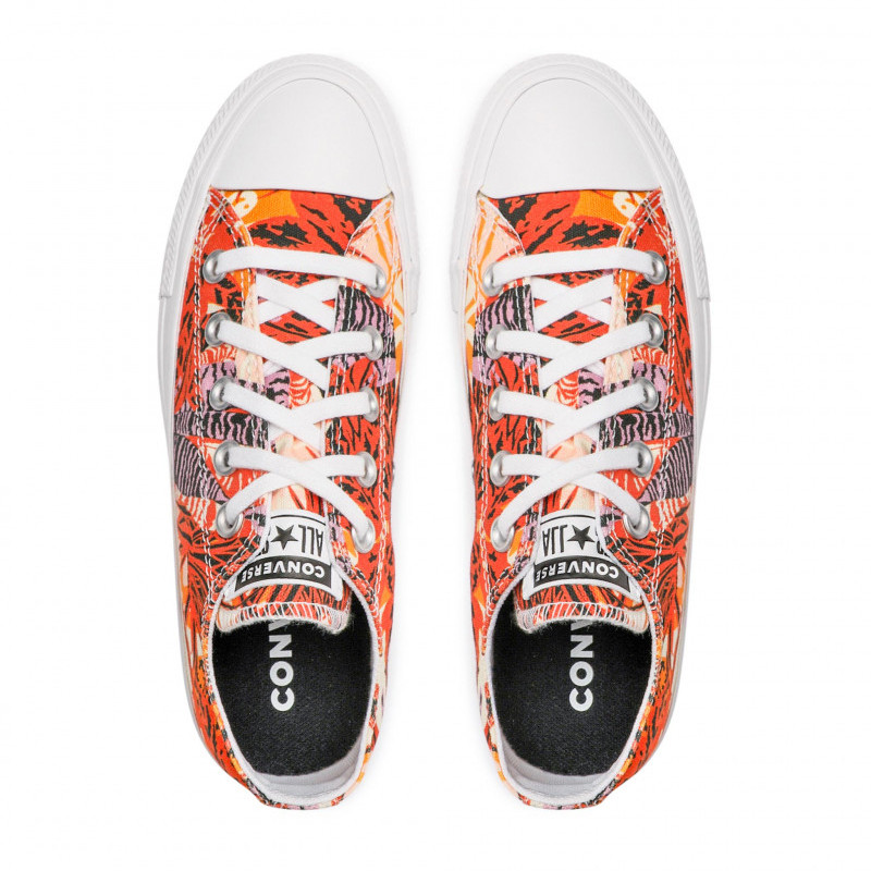 Chuck Taylor All Star OX foto 3