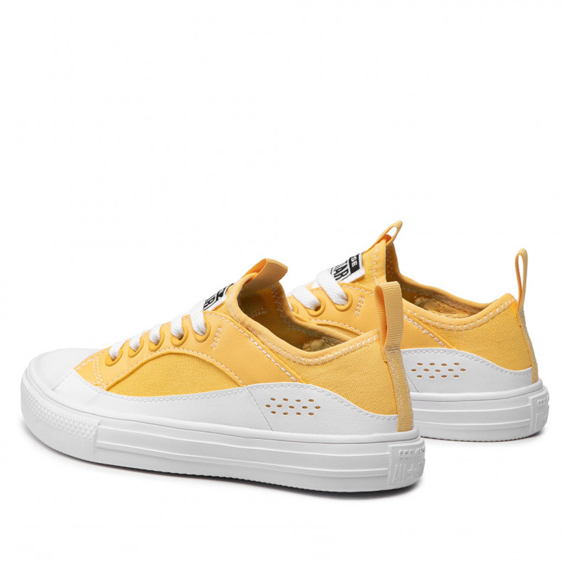 Wmns Chuck Taylor Ctas Wave Ultra Ox foto 4