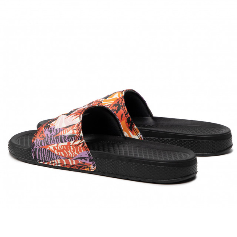 All Star Slide Tropical Florals foto 4