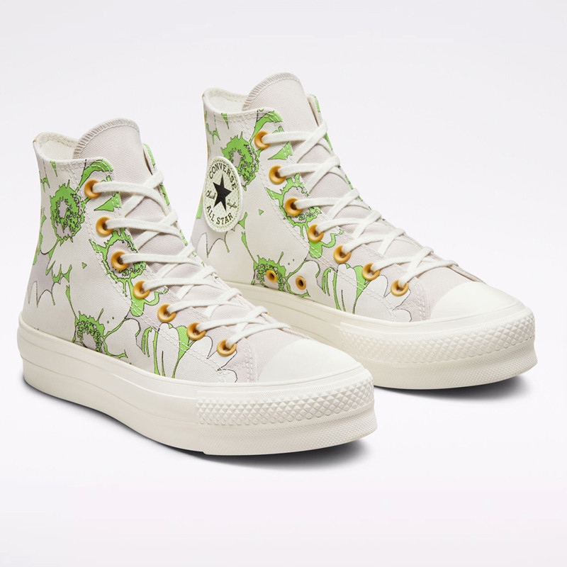 Lift Platform Crafted Florals foto 4
