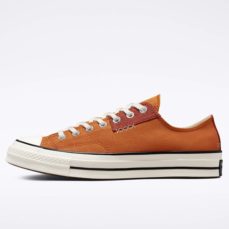 SEPATU SNEAKERS CONVERSE Chuck 70 Desert Patchwork