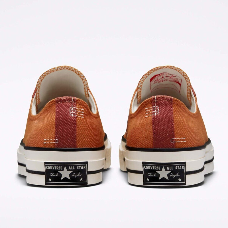 SEPATU SNEAKERS CONVERSE Chuck 70 Desert Patchwork
