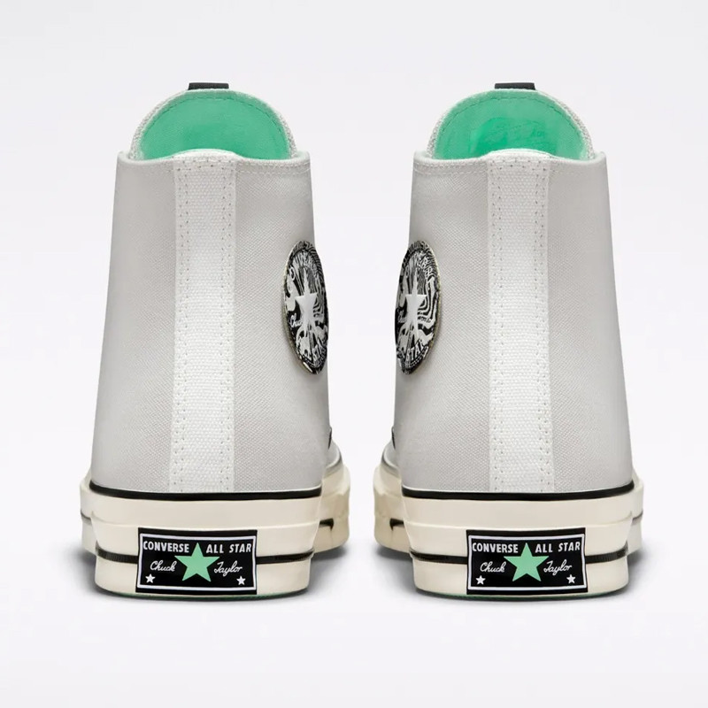 SEPATU SNEAKERS CONVERSE Chuck 70 See Beyond High Top