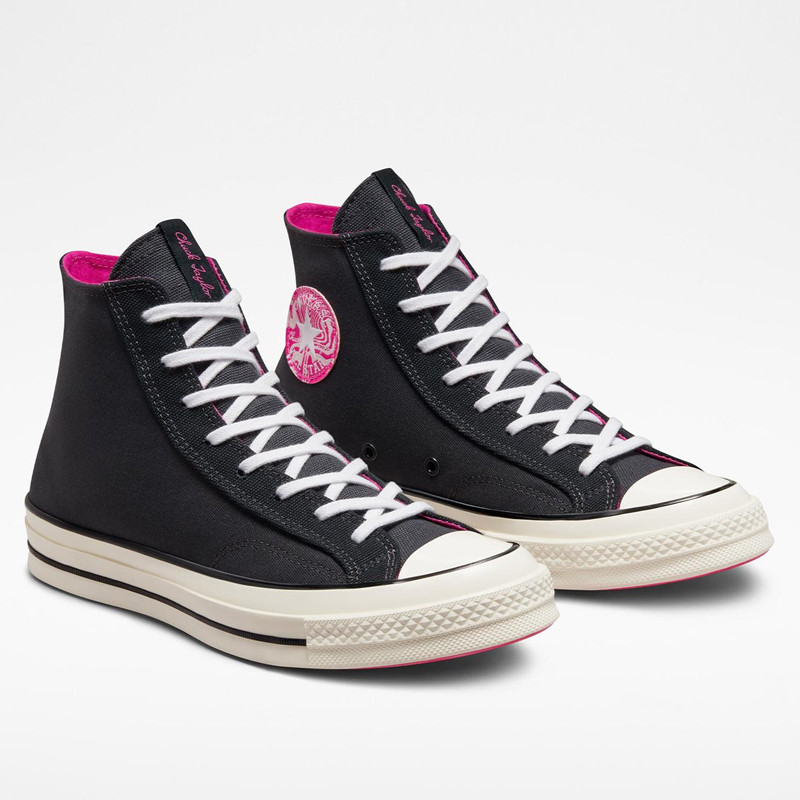 Chuck 70 See Beyond foto 2