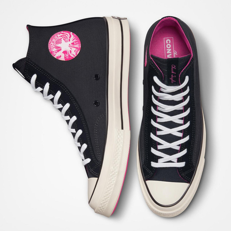 Chuck 70 See Beyond foto 3