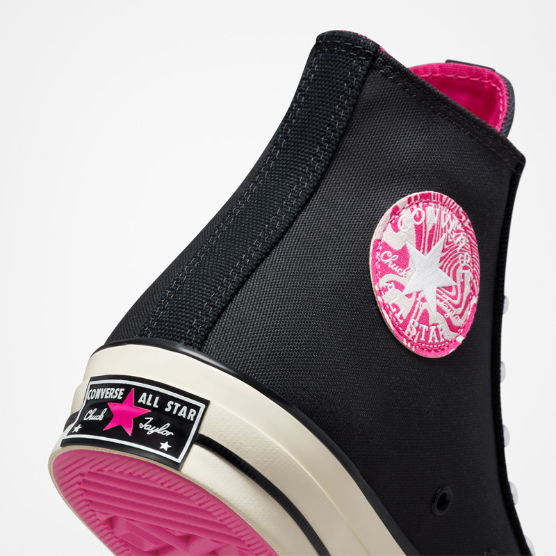 Chuck 70 See Beyond foto 4