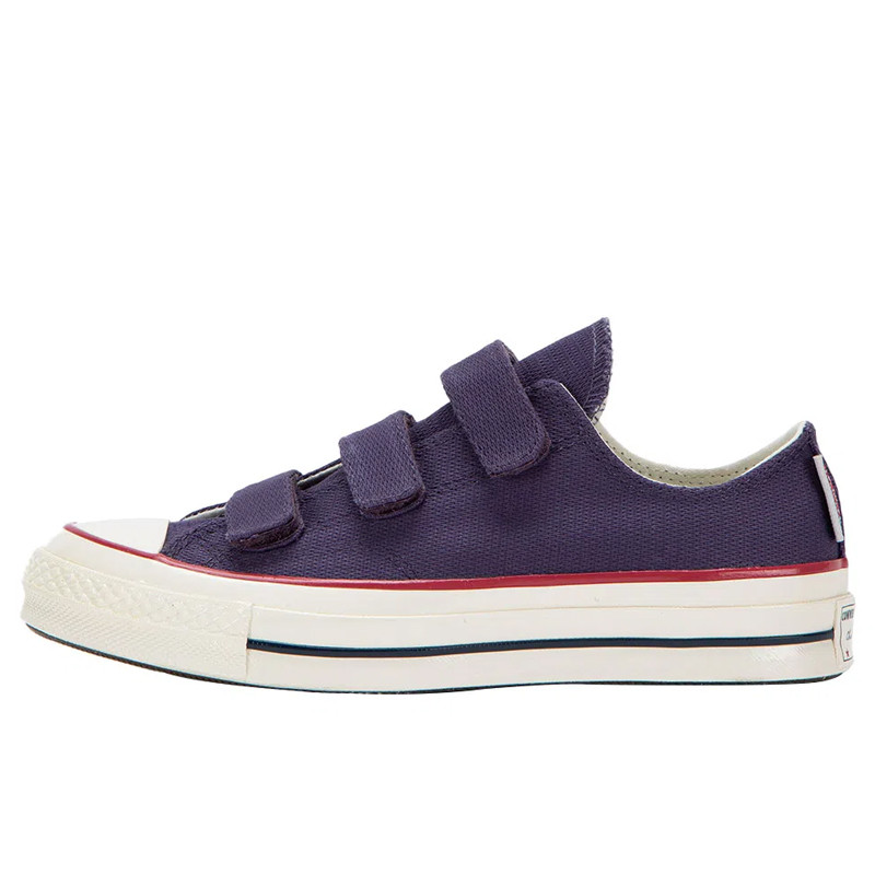 Sepatu Sneakers Converse Chuck 70 3v Dark Raisin