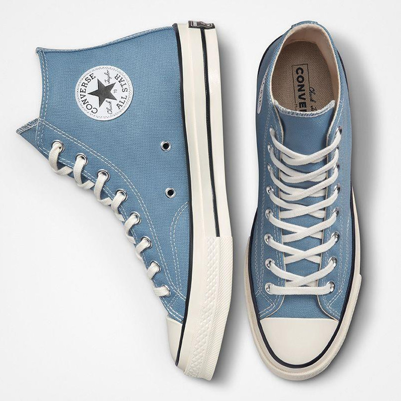 SEPATU SNEAKERS CONVERSE Chuck 70 Hi