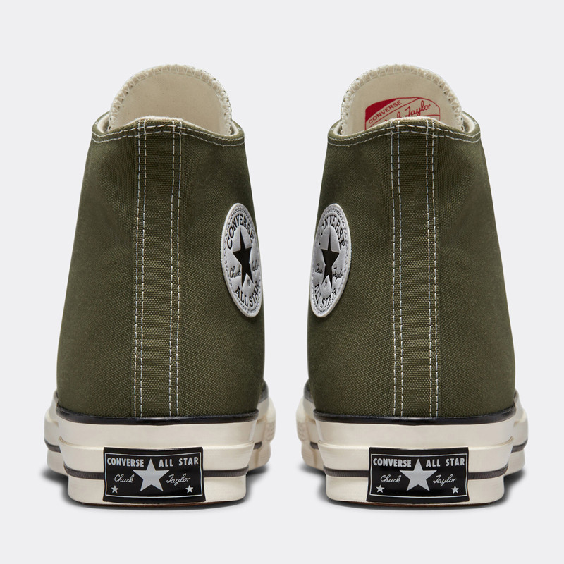 SEPATU SNEAKERS CONVERSE Chuck 70 Vintage Canvas