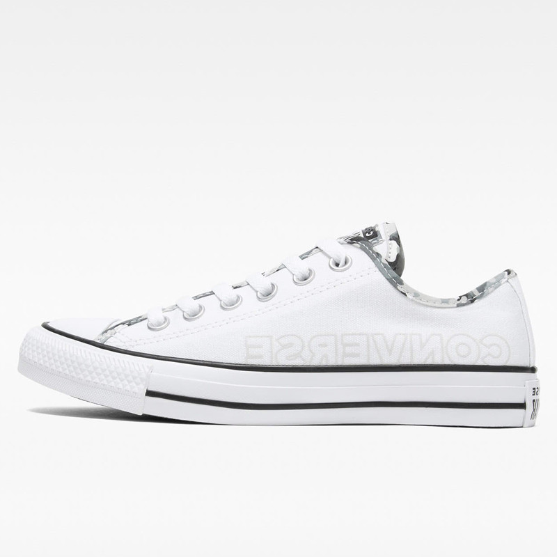 SEPATU SNEAKERS CONVERSE Chuck Taylor All Star Desert Camo Low