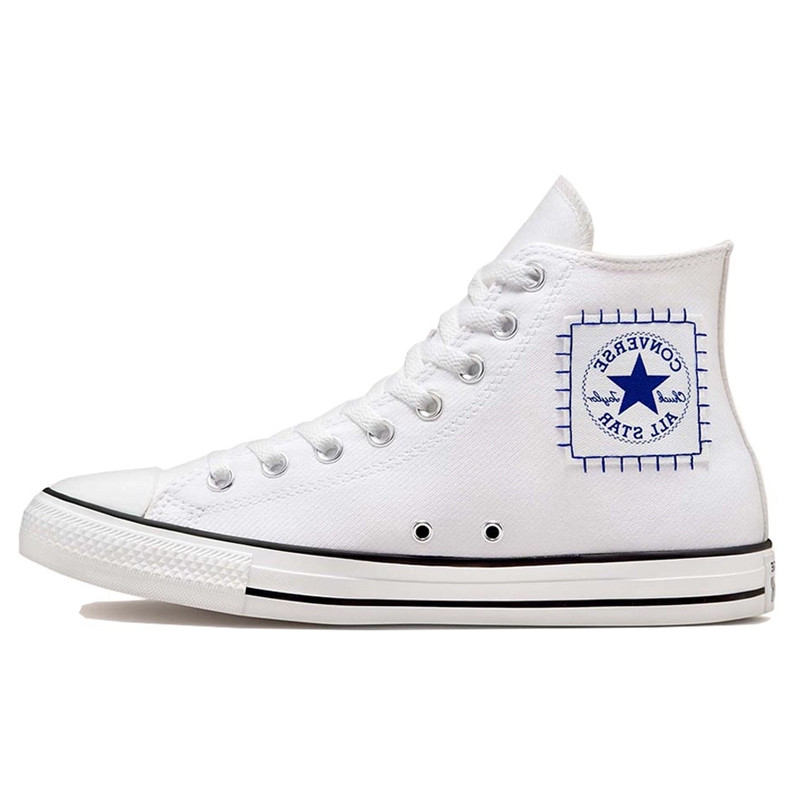 SEPATU SNEAKERS CONVERSE CHUCK TAYLOR ALL STAR DENIM DESERT