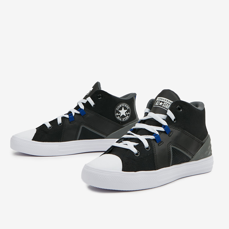 SEPATU SNEAKERS CONVERSE CHUCK TAYLOR ALL STAR FLUX ULTRA MESH