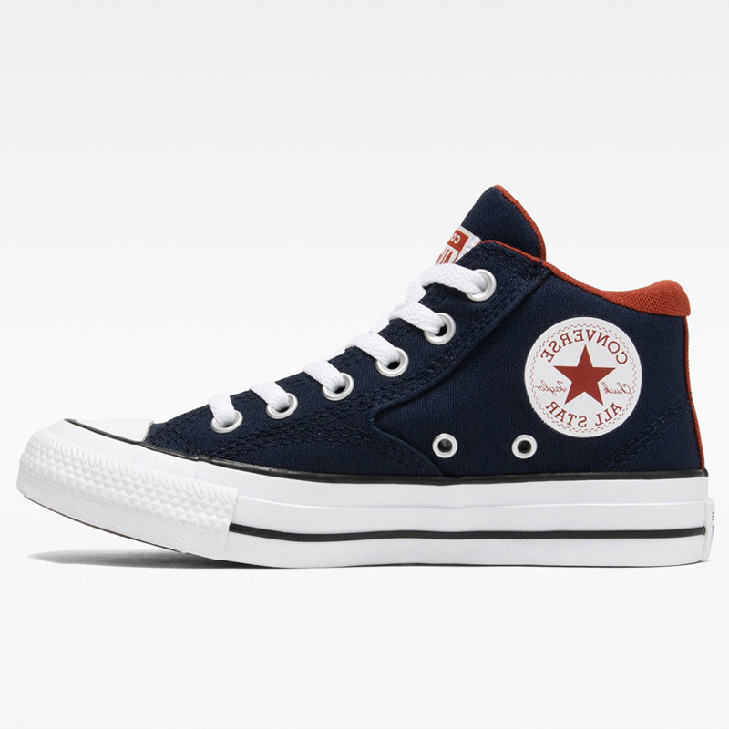 SEPATU SNEAKERS CONVERSE Chuck Taylor All Star Malden Street Mid