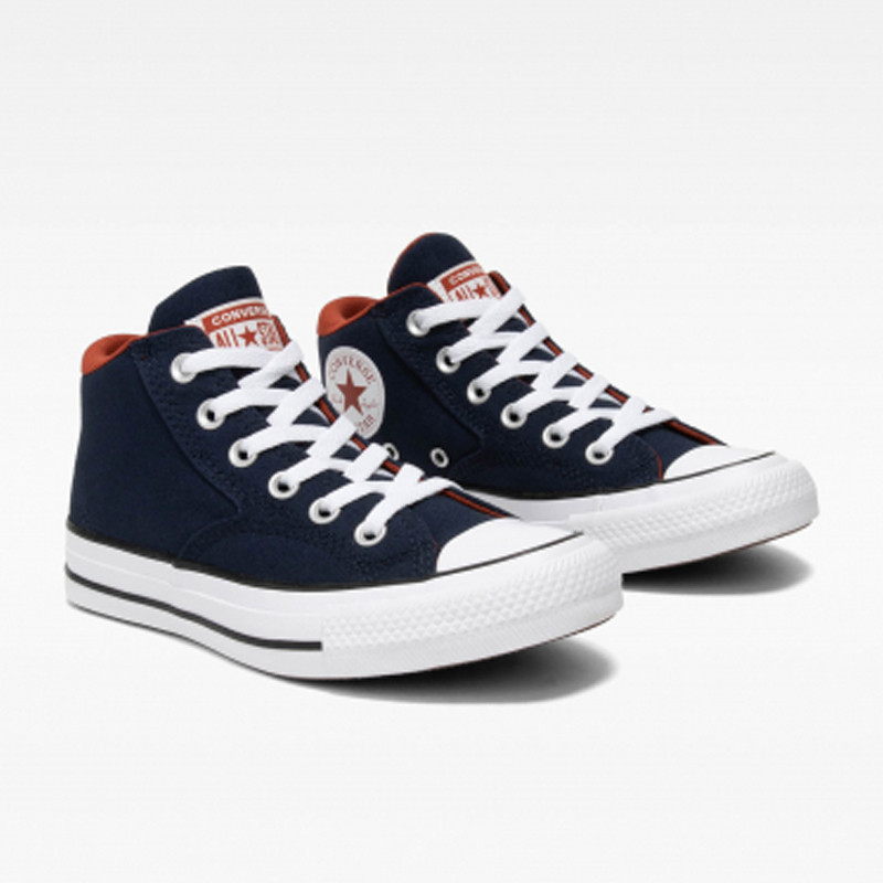 SEPATU SNEAKERS CONVERSE Chuck Taylor All Star Malden Street Mid