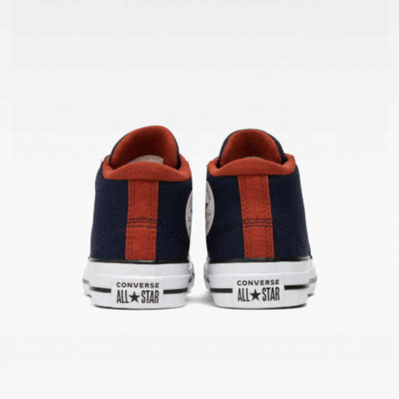 SEPATU SNEAKERS CONVERSE Chuck Taylor All Star Malden Street Mid