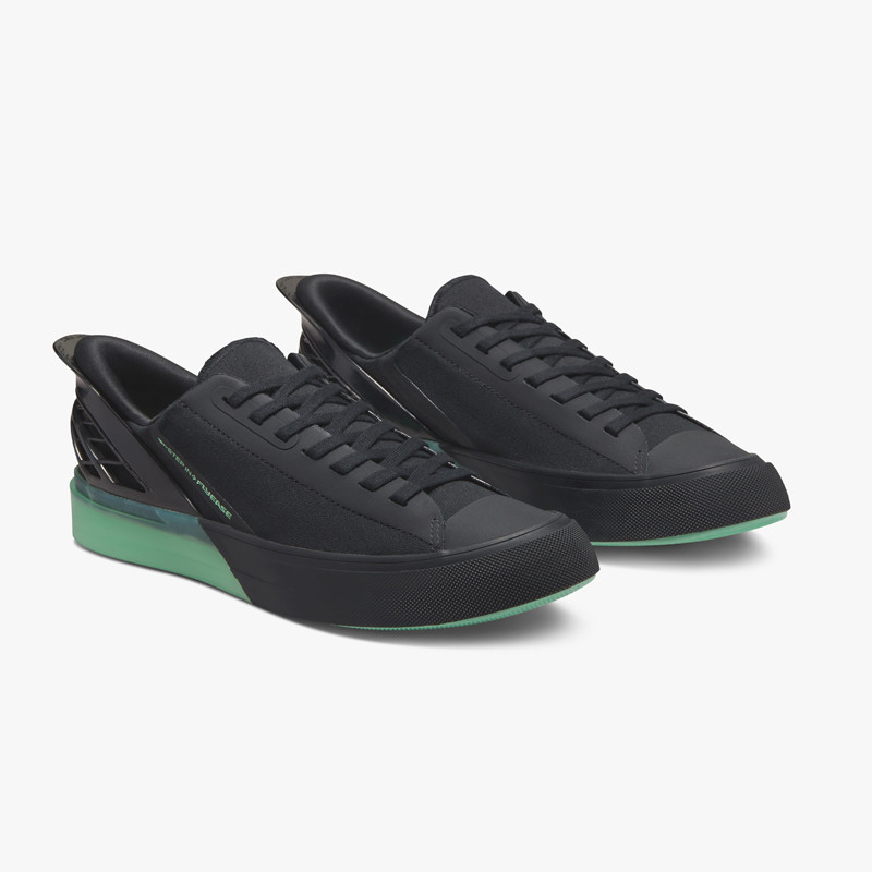 Chuck Taylor All Star CX Flyease Heel Pop foto 3