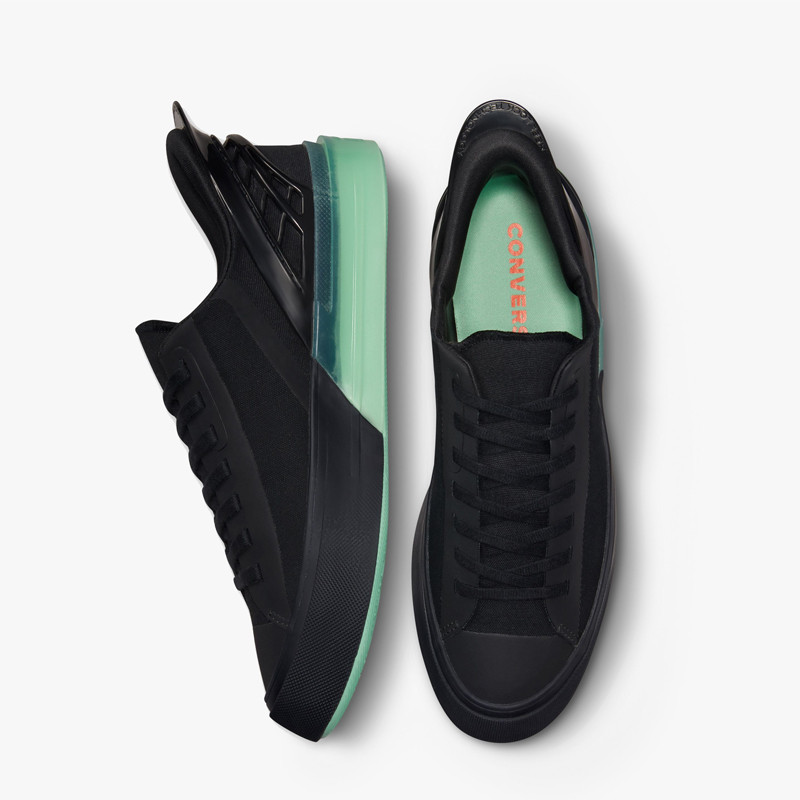 Chuck Taylor All Star CX Flyease Heel Pop foto 4