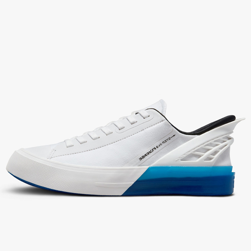 SEPATU SNEAKERS CONVERSE Chuck Taylor All Star CX Flyease Heel Pop