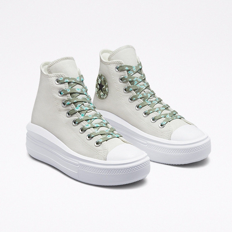 Wmns Chuck Taylor All Star Move Desert Rave foto 3