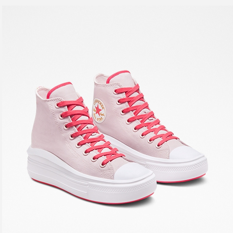 SEPATU SNEAKERS CONVERSE Wmns CHUCK TAYLOR ALL STAR MOVE FUTURE COMFORT