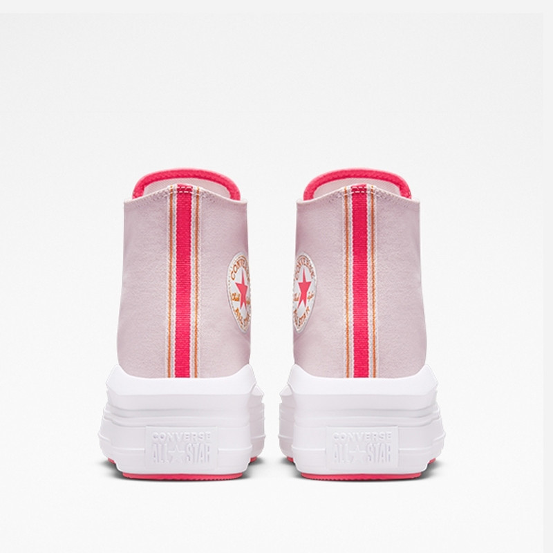 SEPATU SNEAKERS CONVERSE Wmns CHUCK TAYLOR ALL STAR MOVE FUTURE COMFORT