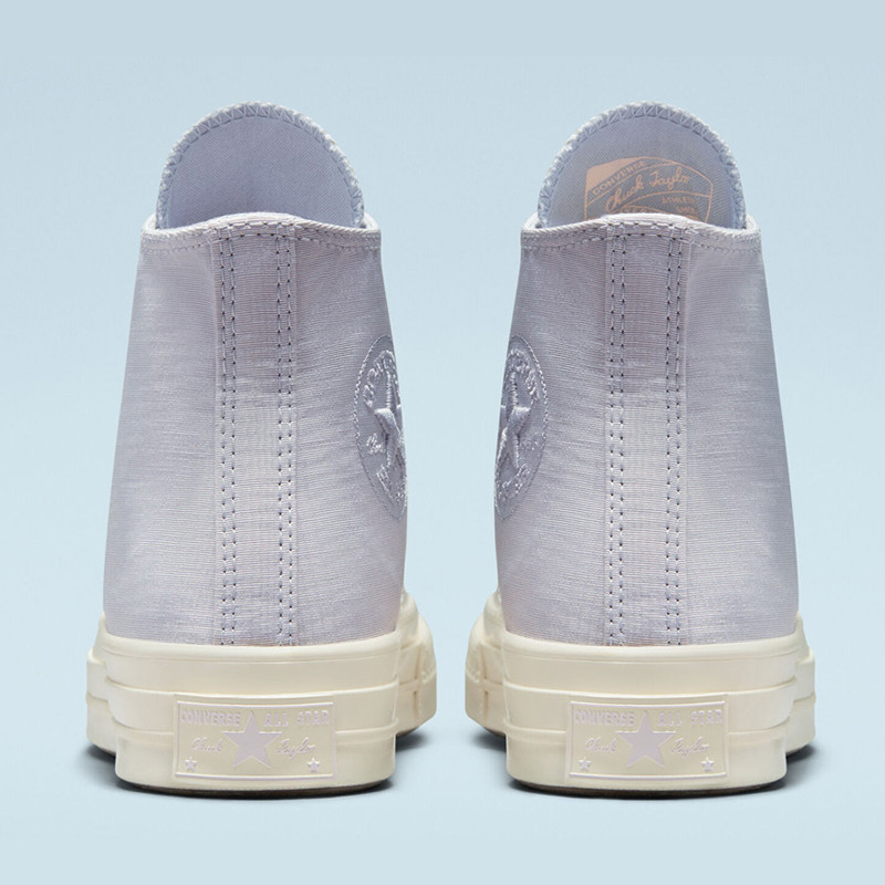 SEPATU SNEAKERS CONVERSE Wmns Chuck 70 High Glam
