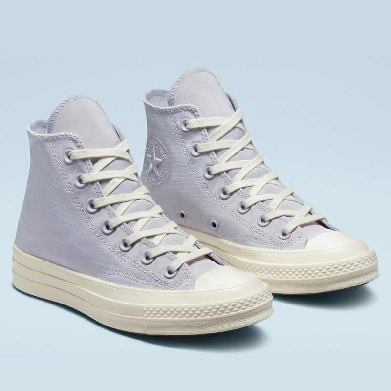 SEPATU SNEAKERS CONVERSE Wmns Chuck 70 High Glam