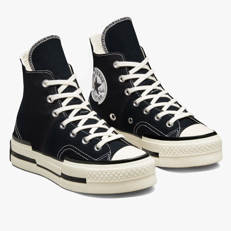 SEPATU SNEAKERS CONVERSE Chuck 70 Plus Canvas
