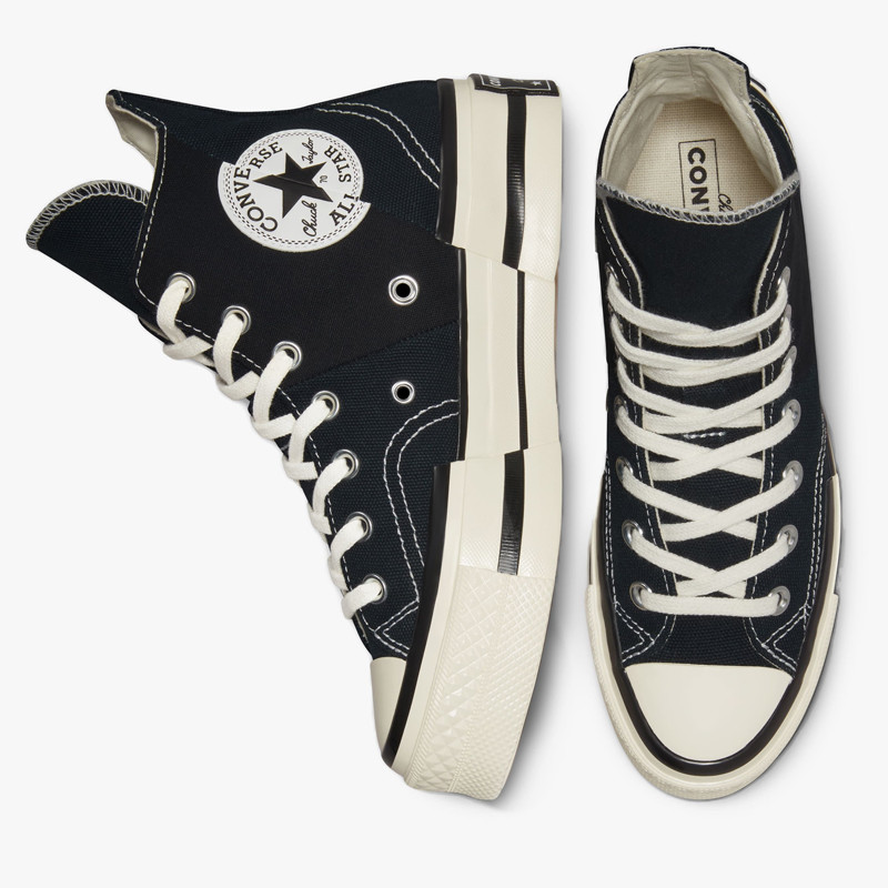 SEPATU SNEAKERS CONVERSE Chuck 70 Plus Canvas