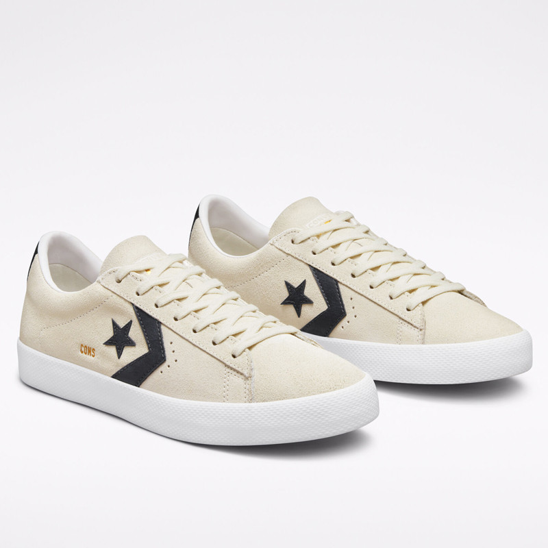 SEPATU SNEAKERS CONVERSE Pro Leather Vulcanized Pro