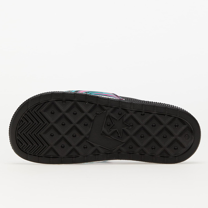 SANDAL SNEAKERS CONVERSE All Star Slide Marble Printed