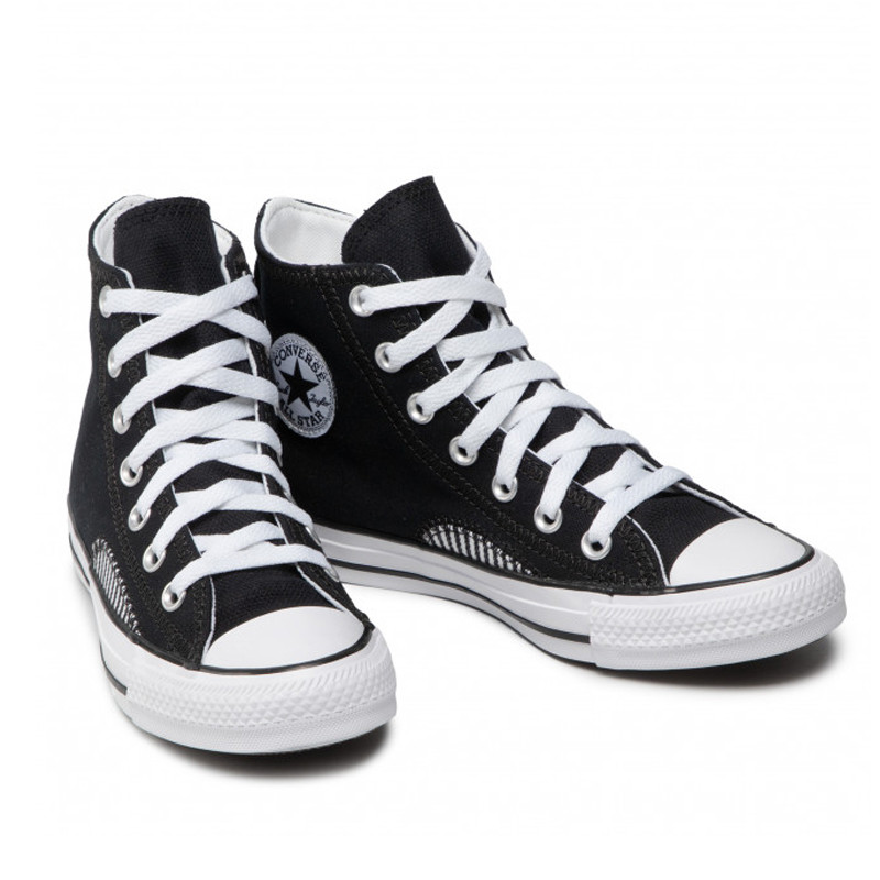 Chuck Taylor All Star Hickory Stripe foto 2