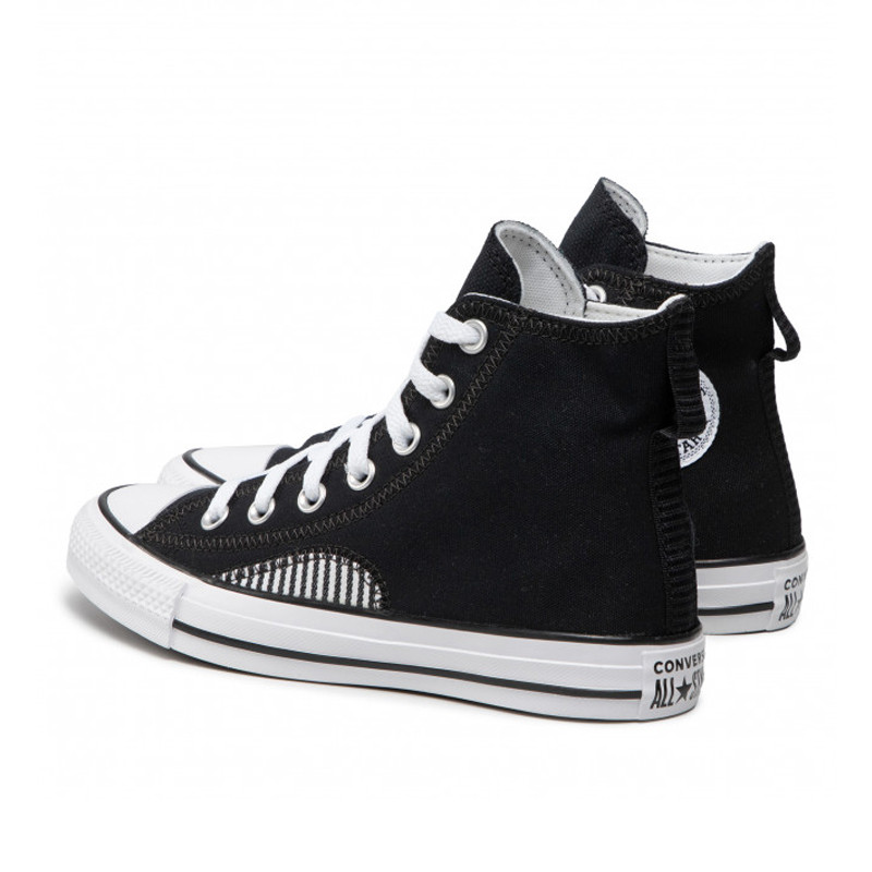 Chuck Taylor All Star Hickory Stripe foto 4